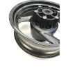 Jante arriere YAMAHA XJR 1300 1999-2004