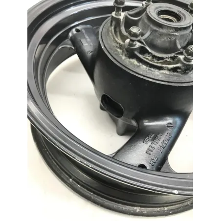 Jante arriere YAMAHA XJR 1300 1999-2004
