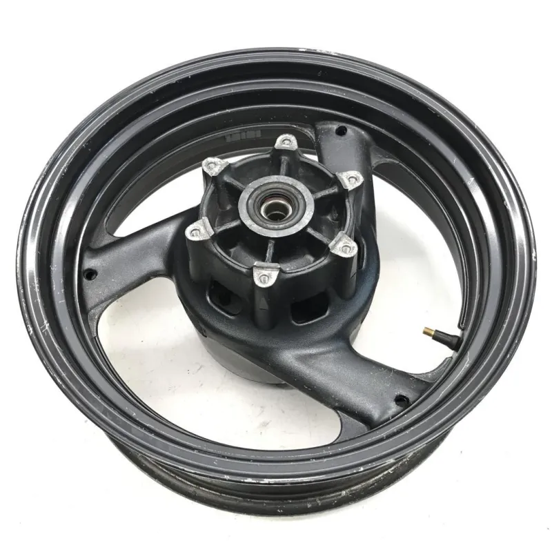 Jante arriere YAMAHA XJR 1300 1999-2004