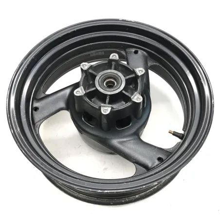 Jante arriere YAMAHA XJR 1300 1999-2004