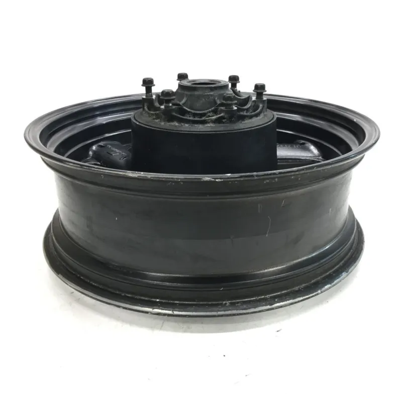 Jante arriere YAMAHA XJR 1300 1999-2004