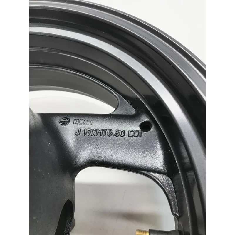 Jante arriere YAMAHA XJR 1300 1999-2004