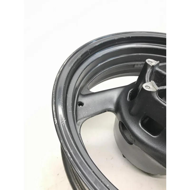 Jante arriere YAMAHA XJR 1300 1999-2004