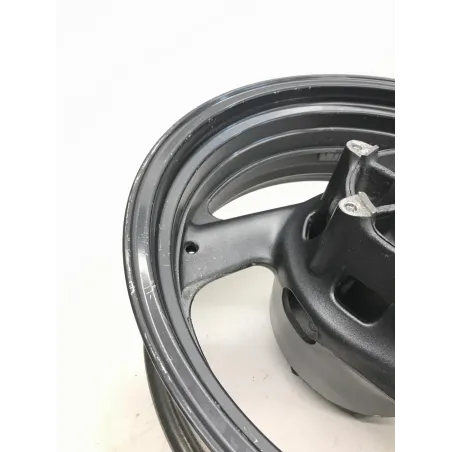 Jante arriere YAMAHA XJR 1300 1999-2004