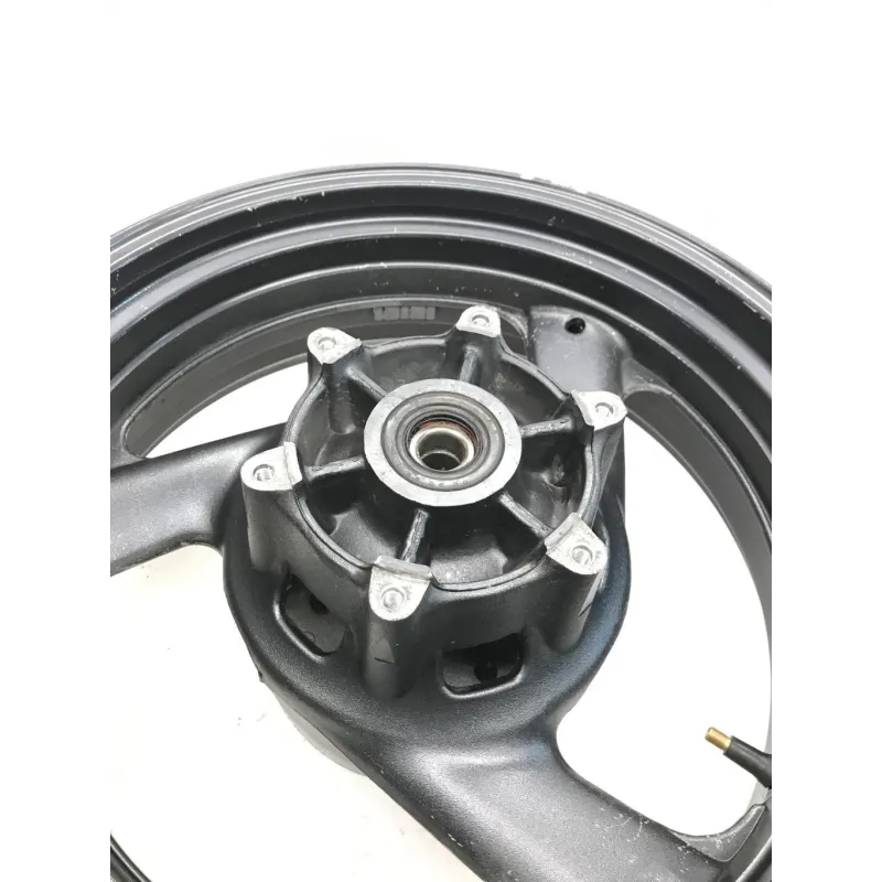 Jante arriere YAMAHA XJR 1300 1999-2004