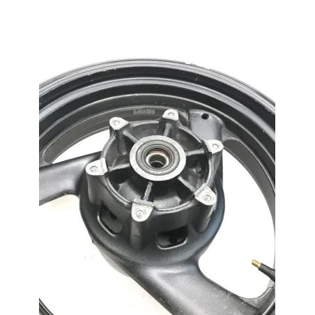 Jante arriere YAMAHA XJR 1300 1999-2004