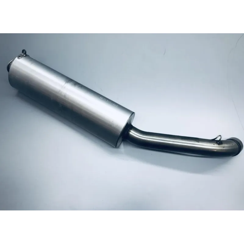 Silencieux droit (echappement) DUCATI 916 1994-1998 SUPERBIKE