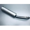 Silencieux droit (echappement) DUCATI 916 1994-1998 SUPERBIKE Silencieux droit (echappement) DUCATI 916 1994-1998 SUPERBIKE