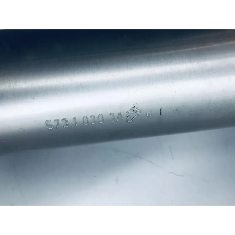 Silencieux droit (echappement) DUCATI 916 1994-1998 SUPERBIKE