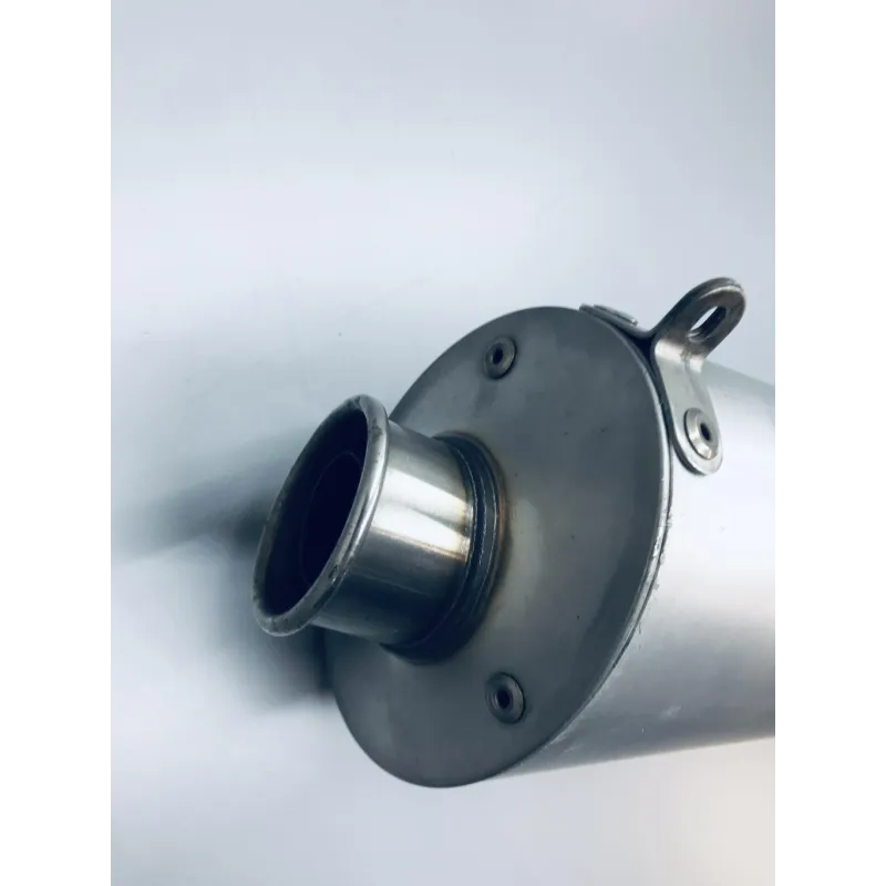 Silencieux droit (echappement) DUCATI 916 1994-1998 SUPERBIKE