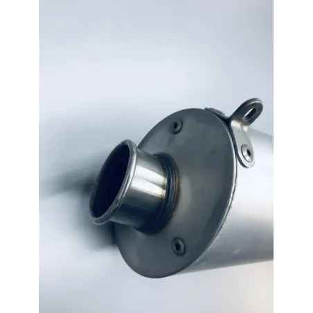 Silencieux droit (echappement) DUCATI 916 1994-1998 SUPERBIKE