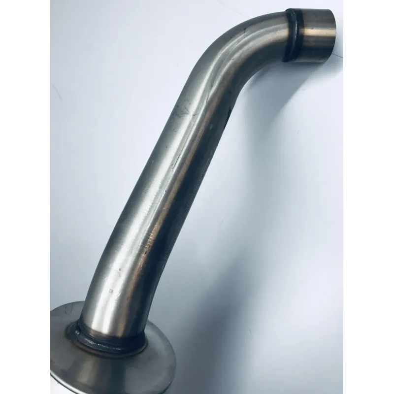 Silencieux droit (echappement) DUCATI 916 1994-1998 SUPERBIKE