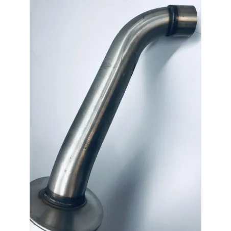 Silencieux droit (echappement) DUCATI 916 1994-1998 SUPERBIKE