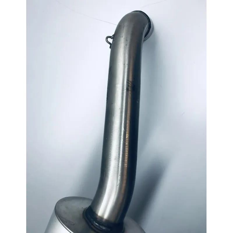 Silencieux droit (echappement) DUCATI 916 1994-1998 SUPERBIKE