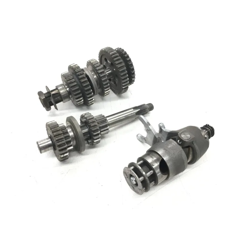 Boite de vitesses YAMAHA YJ2 60 1964-1965
