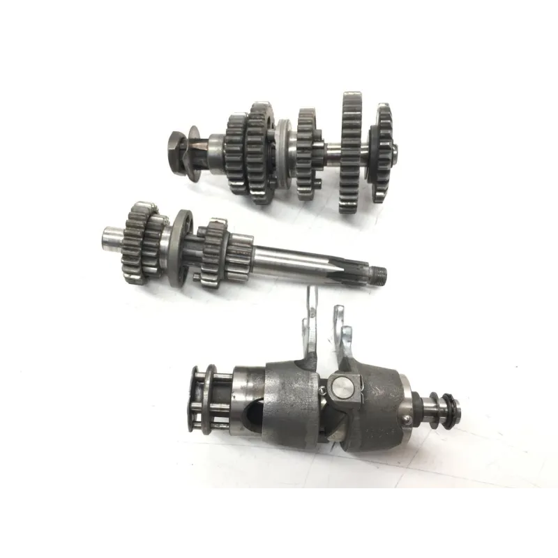 Boite de vitesses YAMAHA YJ2 60 1964-1965