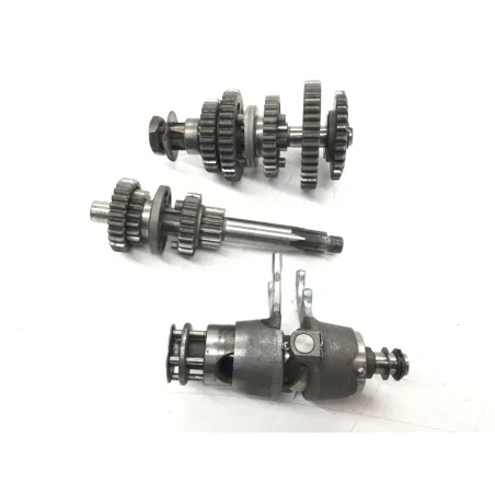 Boite de vitesses YAMAHA YJ2 60 1964-1965