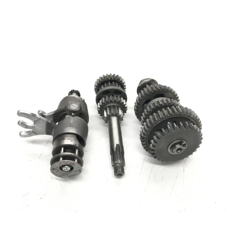 Boite de vitesses YAMAHA YJ2 60 1964-1965