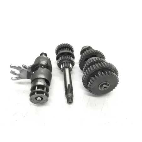 Boite de vitesses YAMAHA YJ2 60 1964-1965