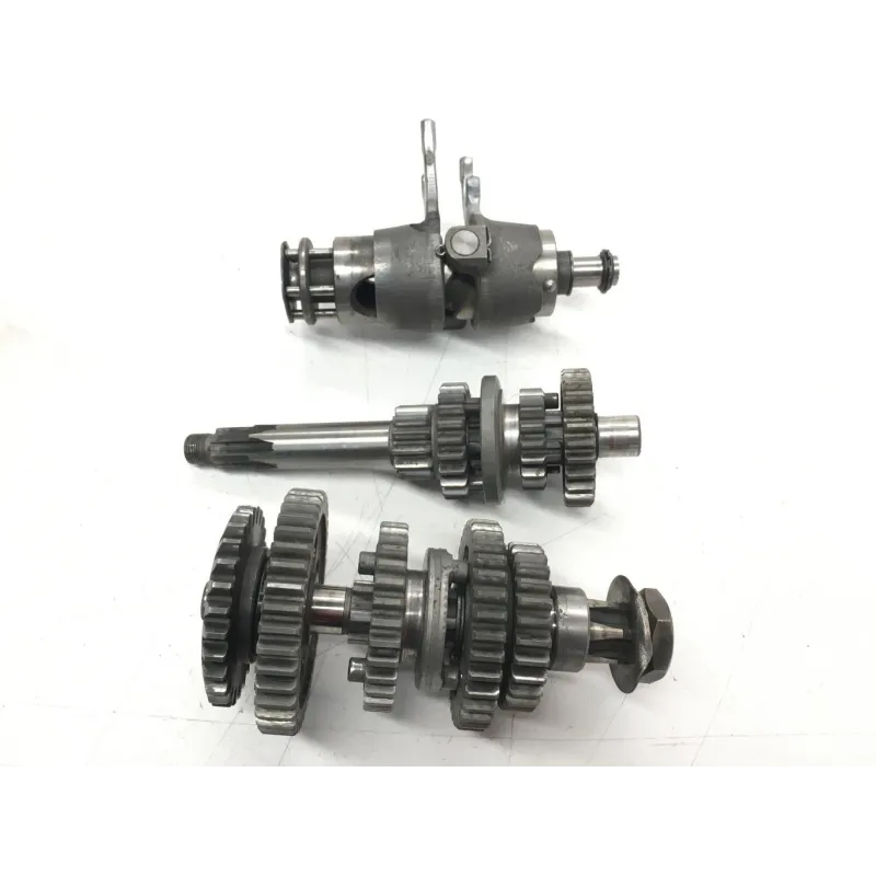 Boite de vitesses YAMAHA YJ2 60 1964-1965