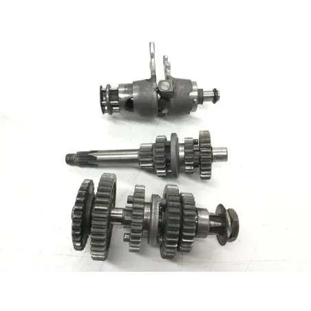 Boite de vitesses YAMAHA YJ2 60 1964-1965