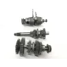 Boite de vitesses YAMAHA YJ2 60 1964-1965 Boite de vitesses YAMAHA YJ2 60 1964-1965