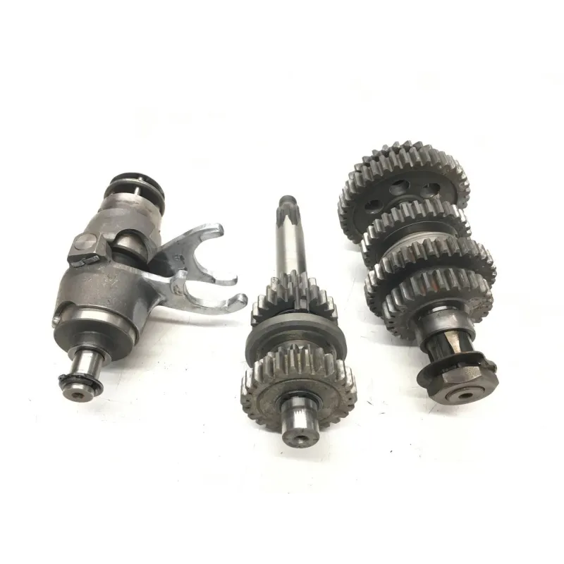 Boite de vitesses YAMAHA YJ2 60 1964-1965