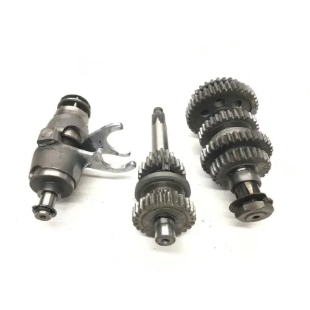 Boite de vitesses YAMAHA YJ2 60 1964-1965