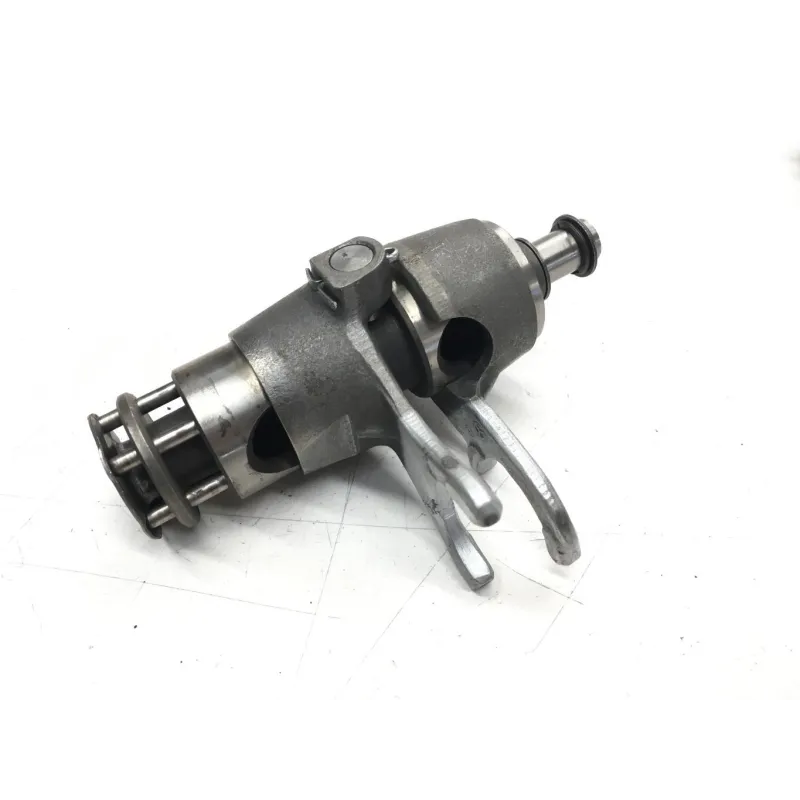 Boite de vitesses YAMAHA YJ2 60 1964-1965