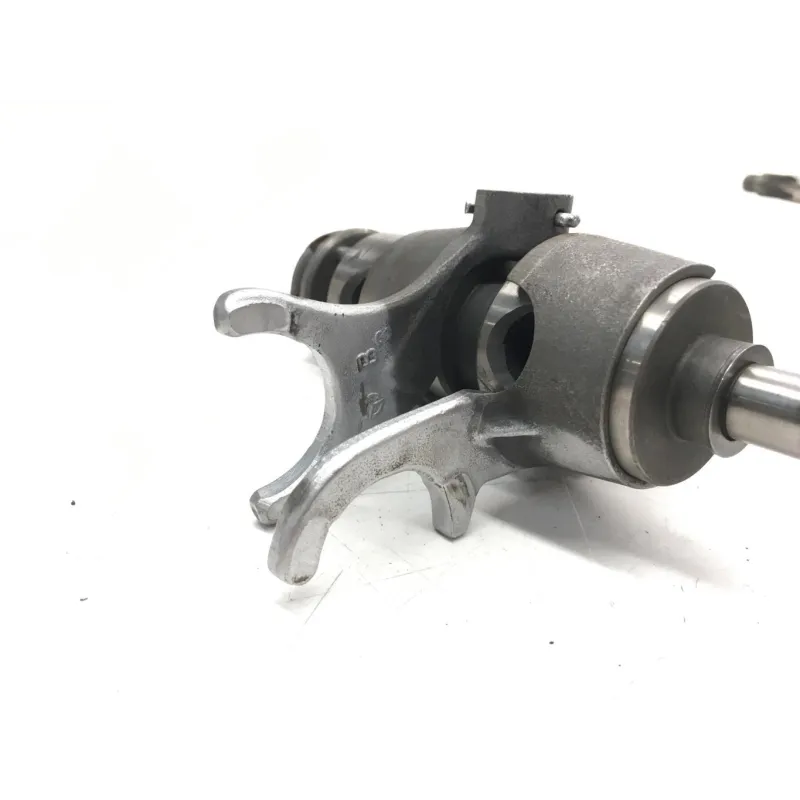 Boite de vitesses YAMAHA YJ2 60 1964-1965
