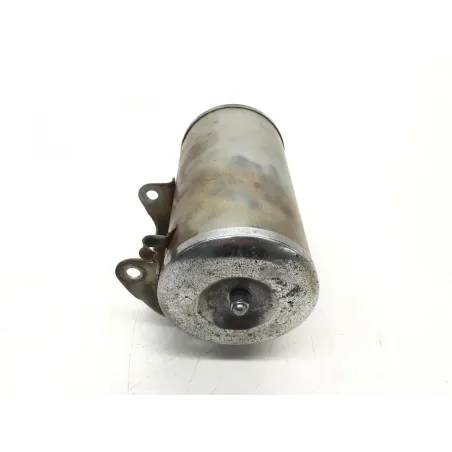 Boite a air YAMAHA YJ2 60 1964-1965