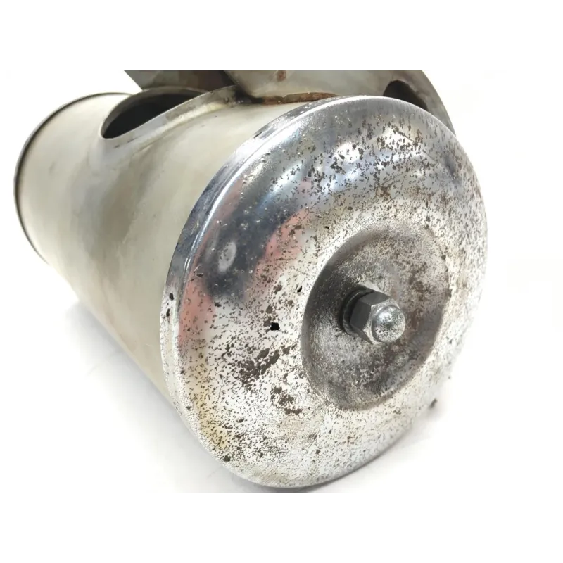 Boite a air YAMAHA YJ2 60 1964-1965