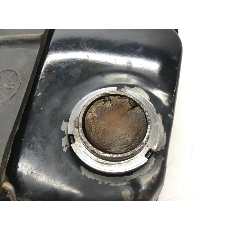 Reservoir huile YAMAHA YJ2 60 1964-1965