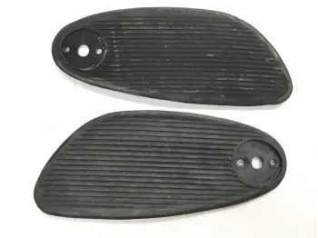 Cache reservoir YAMAHA YJ2 60 1964-1965