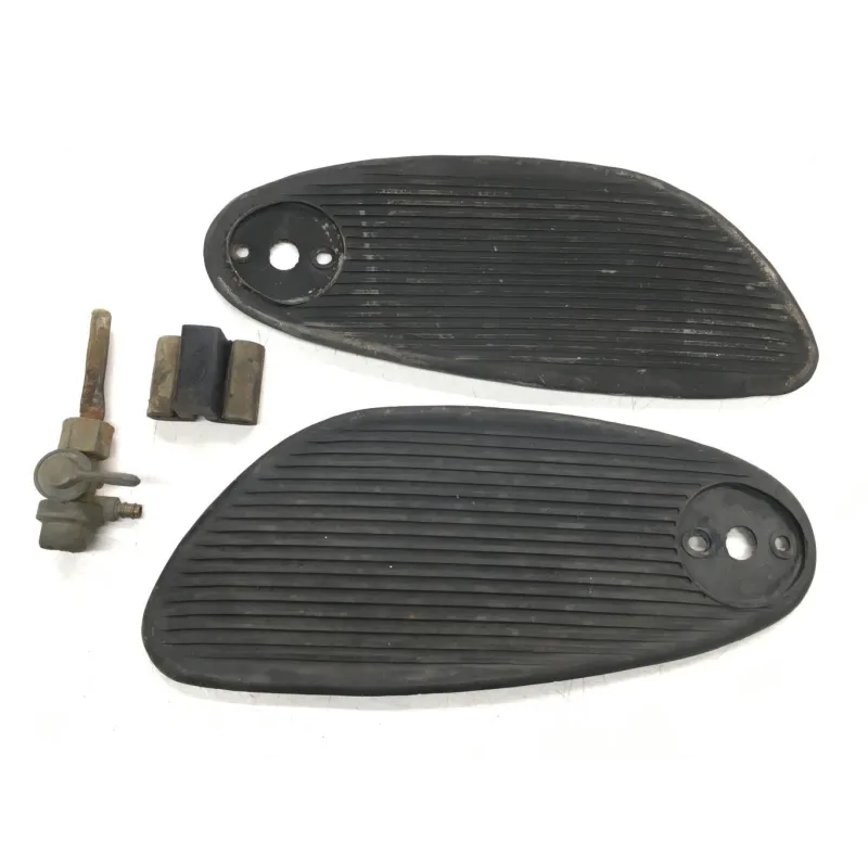 Cache reservoir YAMAHA YJ2 60 1964-1965