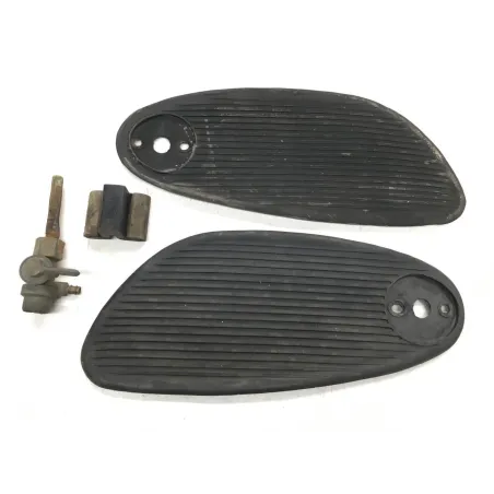 Cache reservoir YAMAHA YJ2 60 1964-1965
