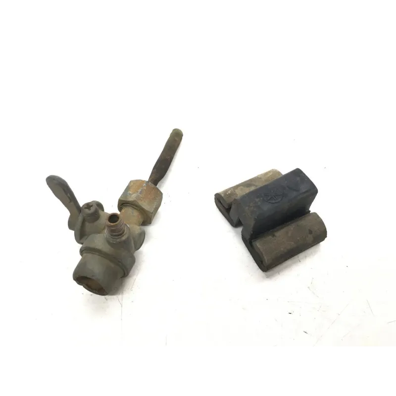 Cache reservoir YAMAHA YJ2 60 1964-1965