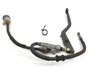 Maitre cylindre frein arriere YAMAHA TDR 80 1988-1989