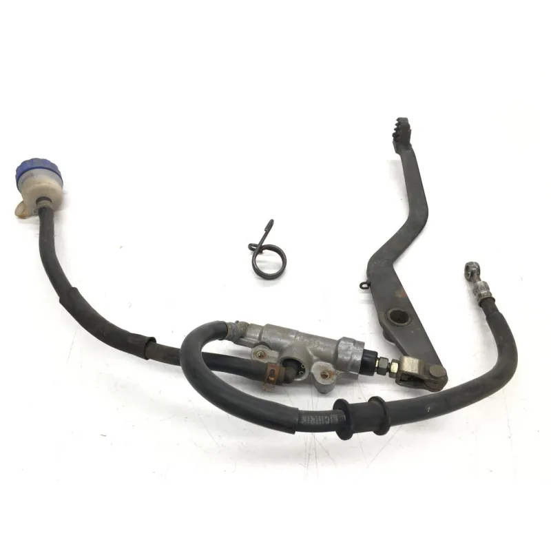 Maitre cylindre frein arriere YAMAHA TDR 80 1988-1989