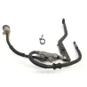 Maitre cylindre frein arriere YAMAHA TDR 80 1988-1989 Maitre cylindre frein arriere YAMAHA TDR 80 1988-1989