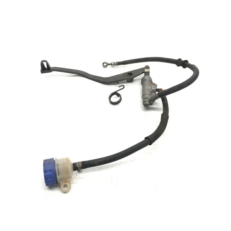 Maitre cylindre frein arriere YAMAHA TDR 80 1988-1989