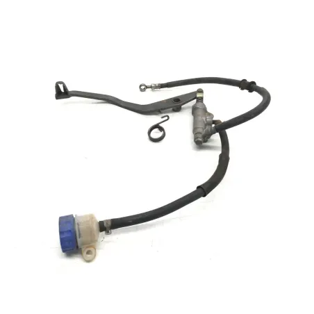 Maitre cylindre frein arriere YAMAHA TDR 80 1988-1989
