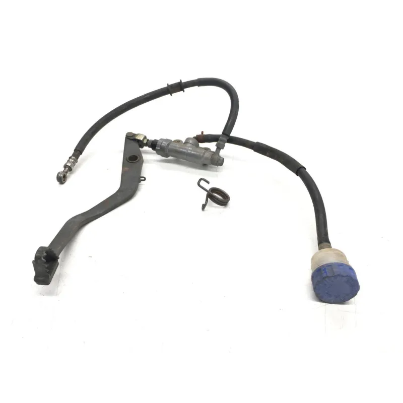 Maitre cylindre frein arriere YAMAHA TDR 80 1988-1989