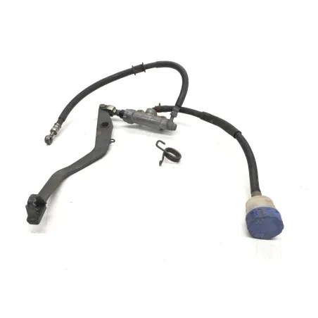 Maitre cylindre frein arriere YAMAHA TDR 80 1988-1989