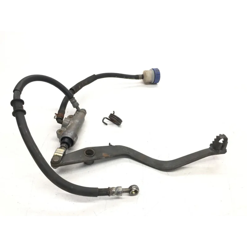 Maitre cylindre frein arriere YAMAHA TDR 80 1988-1989