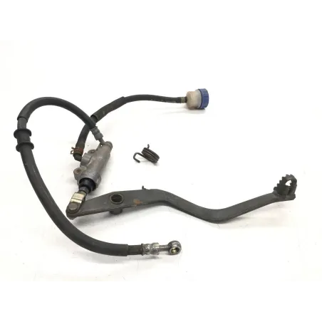 Maitre cylindre frein arriere YAMAHA TDR 80 1988-1989