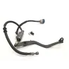 Maitre cylindre frein arriere YAMAHA TDR 80 1988-1989 Maitre cylindre frein arriere YAMAHA TDR 80 1988-1989