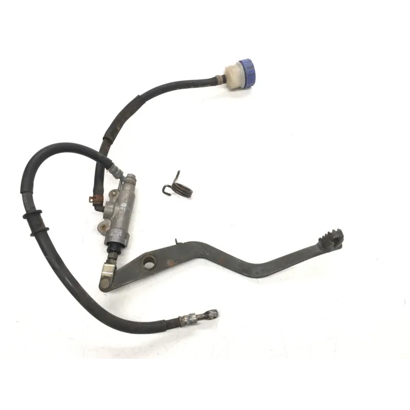 Maitre cylindre frein arriere YAMAHA TDR 80 1988-1989