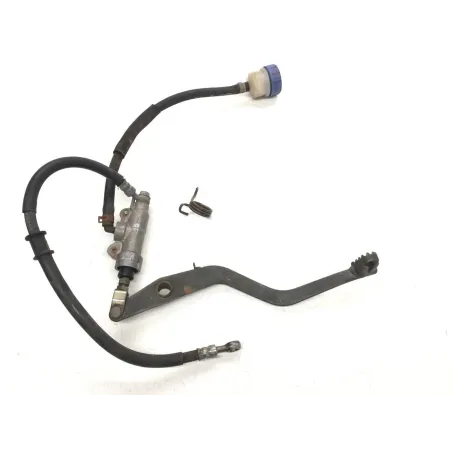 Maitre cylindre frein arriere YAMAHA TDR 80 1988-1989