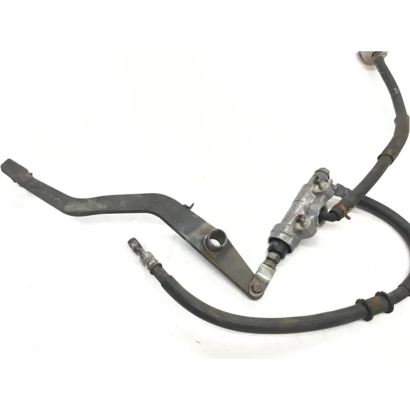 Maitre cylindre frein arriere YAMAHA TDR 80 1988-1989